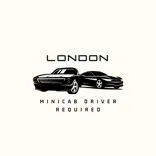 London Minicab Driver Required