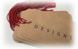 Swing Tags Co
