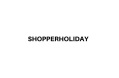 ShopperHoliday