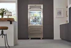 Sub Zero Refrigerator Repair Santa Ana