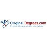 Original Degrees