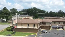 Cimarron Inn