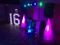 S.O.M. Mobile Disco DJ Hire Croydon London