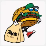 Zac's Hamburgers