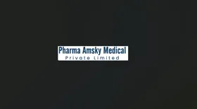 Pharma Amsky Medical Private Limited