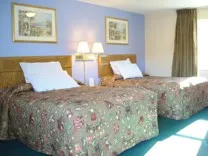 Spillway Motel Shelbyville