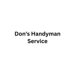 Don's Handyman Service