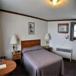 Lincoln House Motel