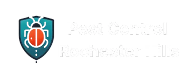 Pest Control Rochester Hills MI