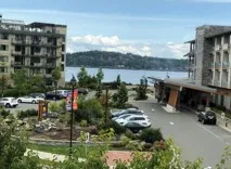 Harbourside Inn