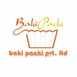 Baki Packi