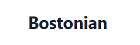 Bosto nian