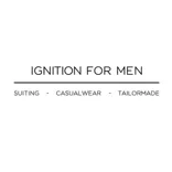 Ignition for Men - Tailor Made Suits Adelaide