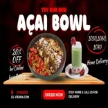 LIL ‘Healthy Eating’ Poke Bowls & Delikatessen & Healthy Food
