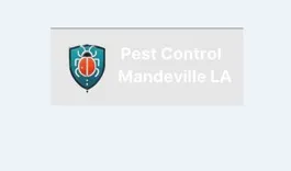 Pest Control Mandeville LA