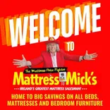 Mattress Mick