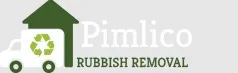 Rubbish Removal Pimlico
