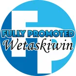 Fullypromoted - Wetaskiwin AB