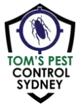 Toms Pest Control Sydney