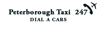 Peterborough Taxi 247