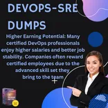 DevOps-SRE Dumps