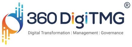 360DigiTMG - Data Analytics, Data Science Course Training Hyderabad