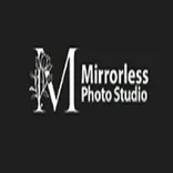 Mirrorless Photo Studio