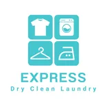 express dryclean laundry shop