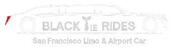 Black Tie Rides SF