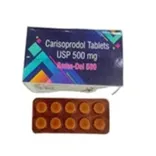 Soma Dol Online - Prosoma Dol Tablet - SunBedBooster