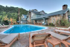 Gatlinburg Inn
