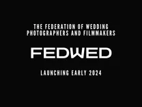 The Federation of Wedding Photographers + Filmmakers