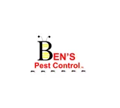 Ben's Pest Control