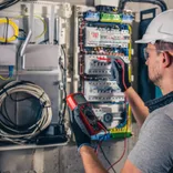 Anthony Berry Electrician