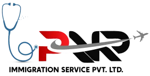 PnR Immigration Service