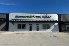 Greenlight Medical Marijuana Dispensary Helena