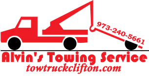 Alvin's Towing Service