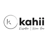 Kahii