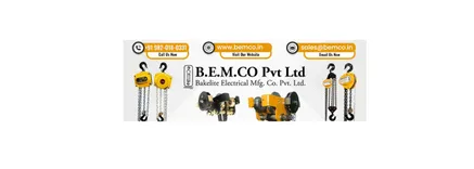 Bemco Pvt Ltd