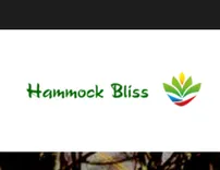 Hammock Bliss | Adventure Hammock, Camping Hammock