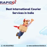 Rapidex Worldwide - International Shipping Company