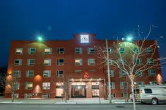 The Lodge Red Hook Brooklyn