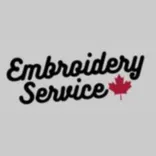 Canada Embroidery Services