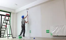 Winthrop House Painters