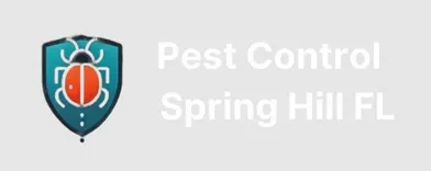 Pest Control Springhill FL