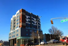 Liberty View Brooklyn Hotel