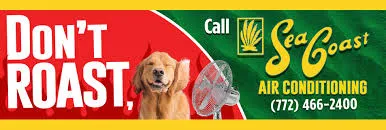 Sea Coast Air Conditioning and Sheet Metal Inc.
