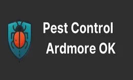 Pest Control Ardmore OK