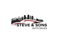 Steve & Son's Auto Sales