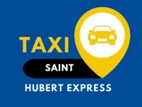 Taxi saint hubert express